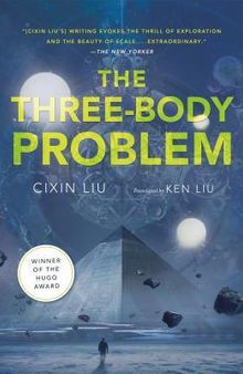 The Three-Body Problem