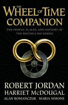 The Wheel of Time Companion