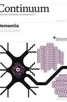 Dementia Continuum 2022