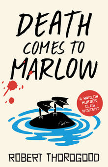 Death Comes to Marlow