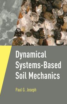 Dynamical Systems-Based Soil Mechanics