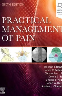 Practical Management of Pain