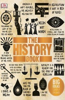 History Book