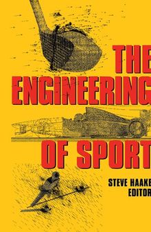 The Engineering of Sport