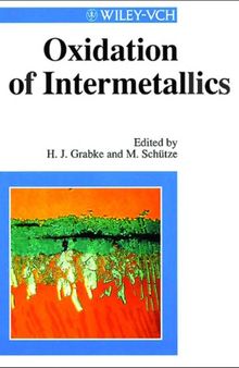 Oxidation of Intermetallics