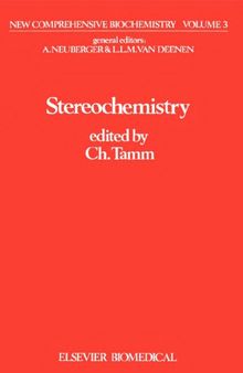 Stereochemistry