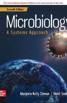 Microbiology: A Systems Approach