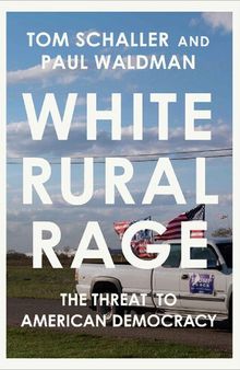 White Rural Rage