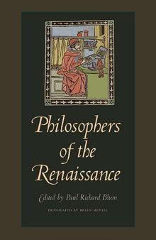 Philosophers of the Renaissance