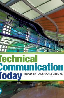 Technical Communication Today