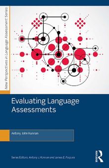 Evaluating Language Assessments