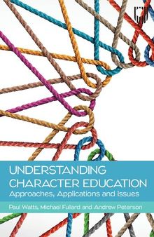 Understadning Character Education