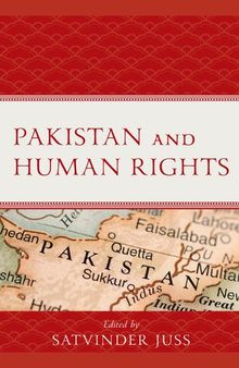 Pakistan and Human Rights