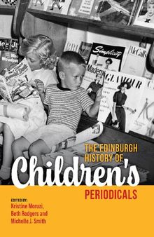 The Edinburgh History of Children's Periodicals