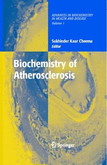 Biochemistry of Atherosclerosis