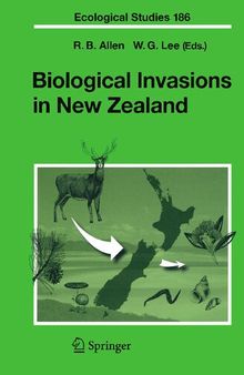 Biological Invasions in New Zealand