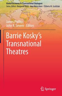 Barrie Kosky’s Transnational Theatres