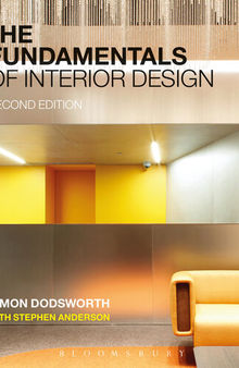 The Fundamentals of Interior Design