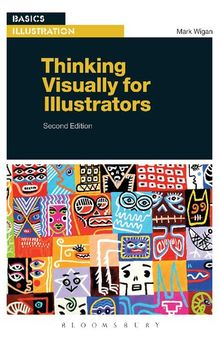 Thinking Visually for Illustrators