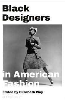 Black Designers in American Fashion