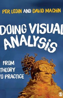 Doing Visual Analysis: From Theory to Practice