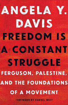 Freedom Is a Constant Struggle: Ferguson, Palestine, and the Foundations of a Movement