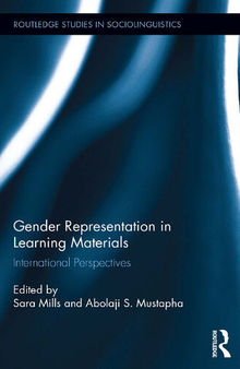 Gender Representation in Learning Materials: International Perspectives