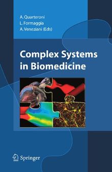 Complex Systems in Biomedicine