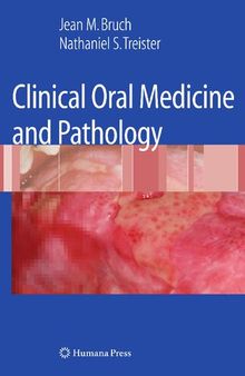 Clinical Oral Medicine and Pathology