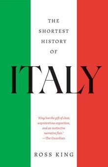 The Shortest History of Italy