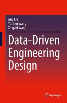 Data-Driven Engineering Design