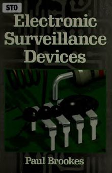 Electronic Surveillance Devices