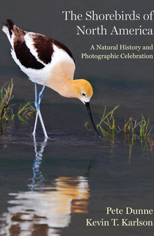 The Shorebirds of North America: A Natural History and Photographic Celebration