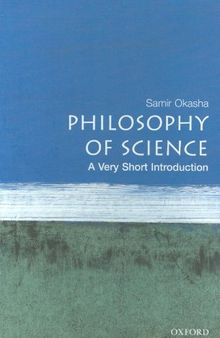 Philosophy of Science: A Very Short Introduction