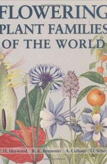 Flowering Plant Families of the World