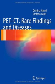 PET-CT: Rare Findings and Diseases