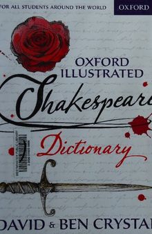 Oxford Illustrated Shakespeare Dictionary