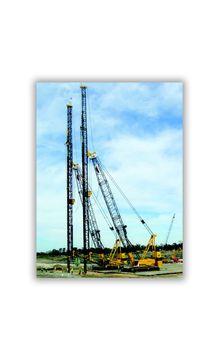 Pile Design and Construction Practice