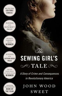 The Sewing Girl's Tale