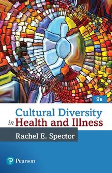 Cultural Diversity in Health and Illness