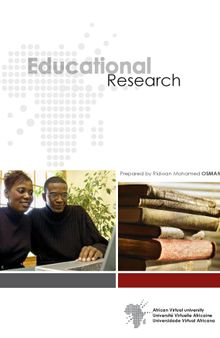 Educational Research