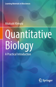Qualitative Biology