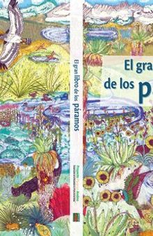 El gran libro de los páramos