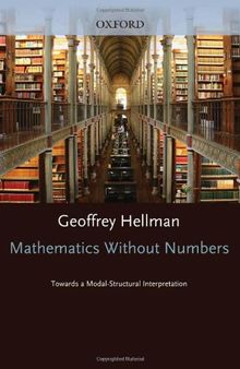 Mathematics Without Numbers: Towards a Modal-Structural Interpretation