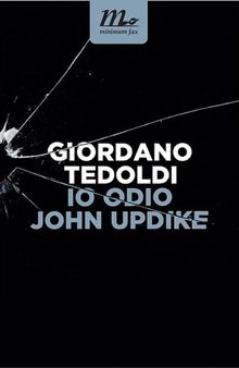 Io odio John Updike