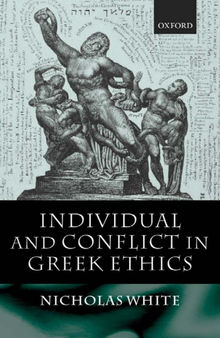 Individual and Conflict in Greek