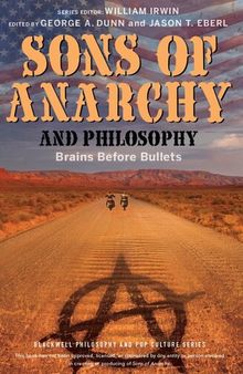 Sons of Anarchy and Philosophy