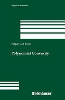 Polynomial Convexity