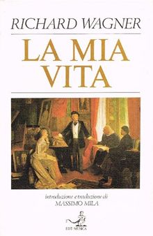 La mia vita