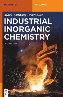 Industrial Inorganic Chemistry